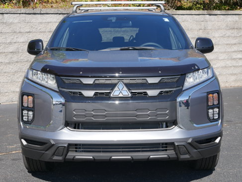 New 2025 Mitsubishi Outlander Sport AWD image 2