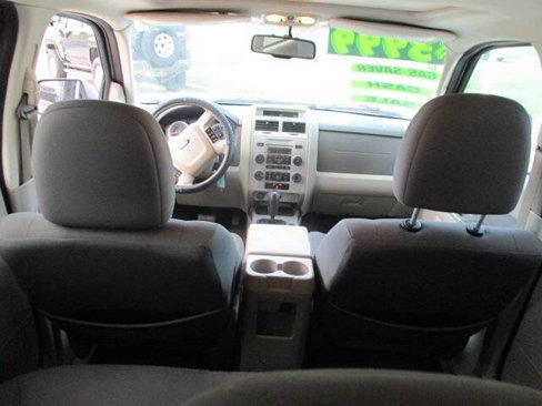 Used 2009 Ford Escape XLT image 7