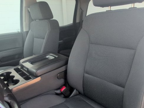 Used 2018 Chevrolet Silverado 1500 LT w/ LT Eassist Package image 28