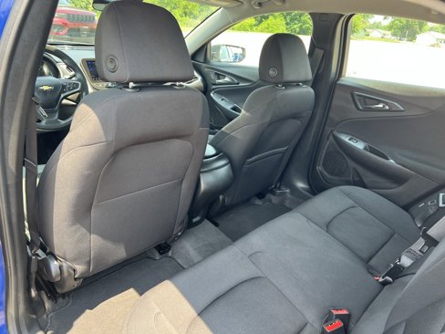 Used 2023 Chevrolet Malibu LS image 18