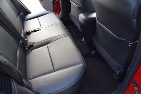 Used 2016 Lexus CT 200h w/ Navigation Package image 46