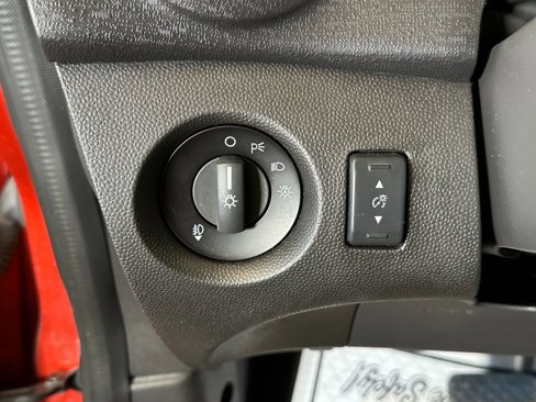 Used 2019 Ford Fiesta SE w/ Equipment Group 201A image 17