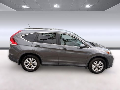 Used 2014 Honda CR-V EX-L image 8