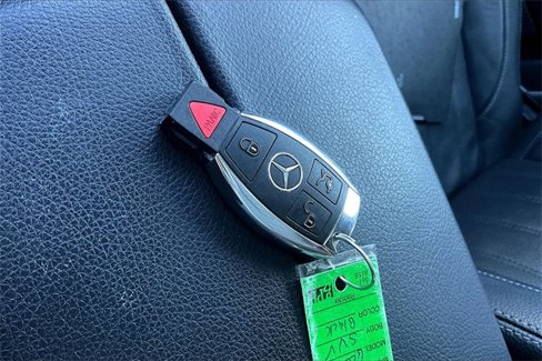 Used 2018 Mercedes-Benz GLE 350 image 35