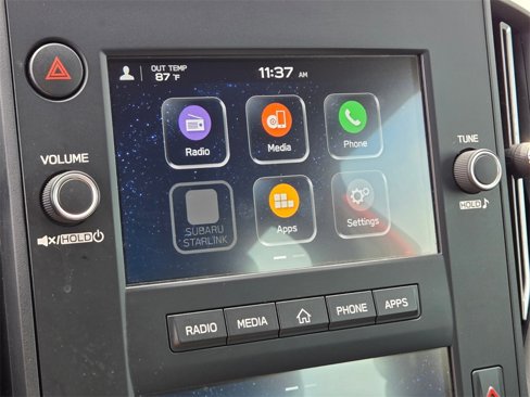 Used 2023 Subaru WRX image 27