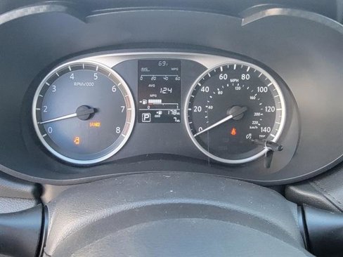New 2025 Nissan Versa S w/ S Plus Package image 14