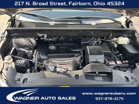 Used 2018 Toyota Highlander LE image 26