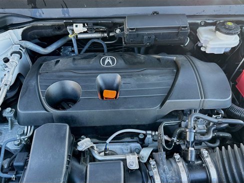 Used 2021 Acura RDX FWD image 32