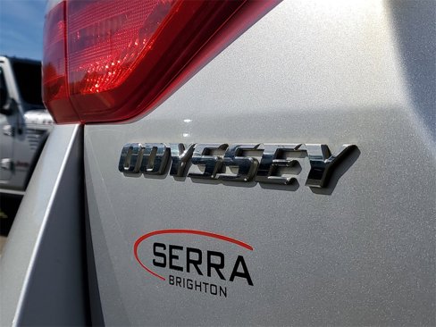 Used 2011 Honda Odyssey EX image 6