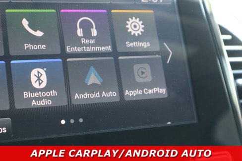 Used 2019 Honda Odyssey Elite image 21