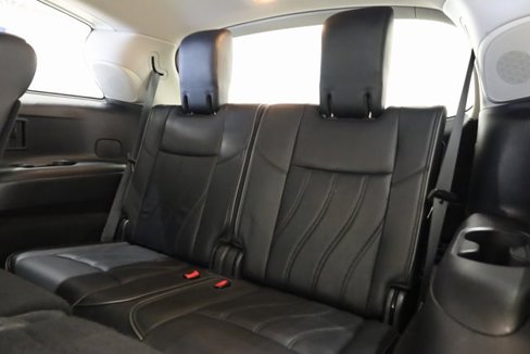 Used 2014 INFINITI QX60 AWD w/ Cargo Package image 25