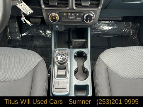 Used 2023 Ford Maverick XL image 12