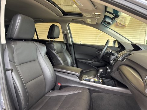 Used 2014 Acura RDX AWD image 27