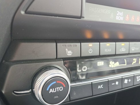 Used 2022 MAZDA CX-9 Touring w/ Touring Premium Package image 33