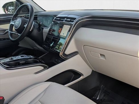 Used 2023 Hyundai Tucson Limited image 22