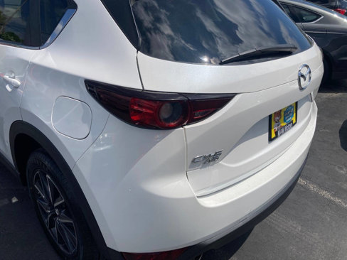 Used 2018 MAZDA CX-5 Touring w/ Preferred Equipment Package image 78