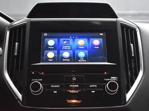 Used 2021 Subaru Forester image 10