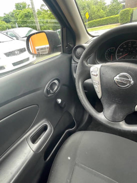 Used 2015 Nissan Versa S image 19