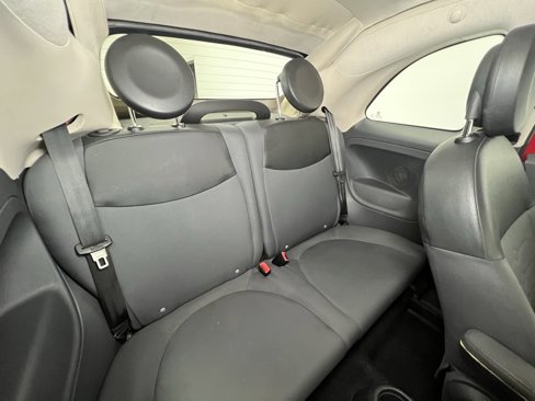 Used 2012 FIAT 500 Pop image 8
