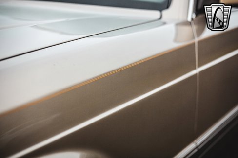 Used 1987 Mercedes-Benz 420 SEL image 13