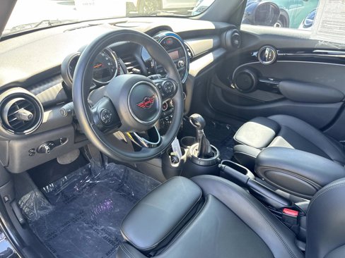 Used 2016 MINI Cooper S image 15