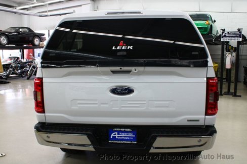 Used 2022 Ford F150 XLT w/ Equipment Group 302A High image 7