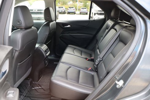 Used 2019 Chevrolet Equinox Premier image 43