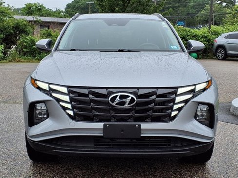 Used 2024 Hyundai Tucson SEL image 22