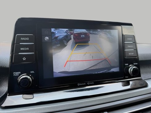 Used 2023 Kia Seltos LX image 30