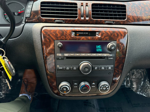 Used 2012 Chevrolet Impala LS image 20