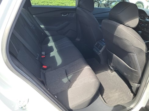 Used 2025 Honda Accord Sport image 13