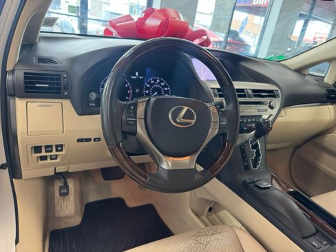 Used 2013 Lexus RX 350 2WD image 26