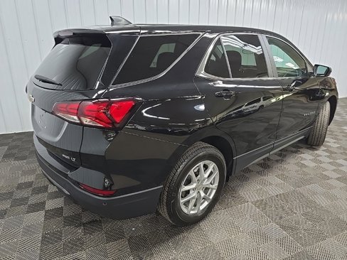 Used 2022 Chevrolet Equinox LT image 10