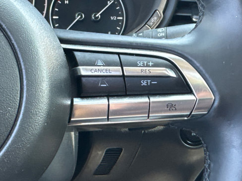 Used 2022 MAZDA CX-30 AWD 2.5 S w/ Premium Package image 21