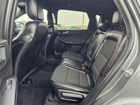 Used 2023 Ford Escape ST-Line w/ Cold Weather Package image 13