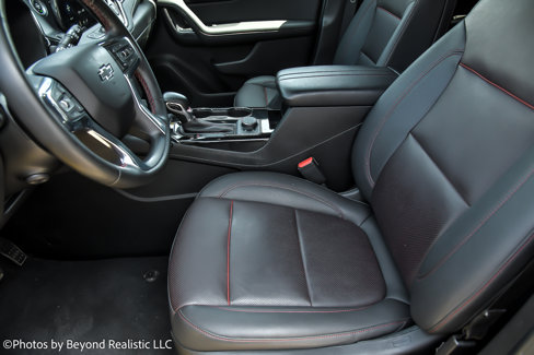 Used 2023 Chevrolet Blazer RS w/ Driver Confidence II Package image 29