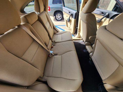 Used 2010 Honda CR-V LX image 9
