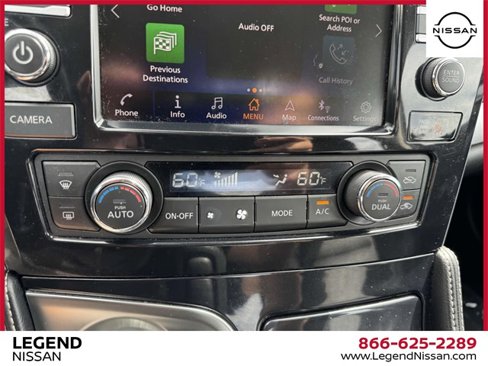 Certified 2023 Nissan Maxima SV w/ Floor Mat Group image 23