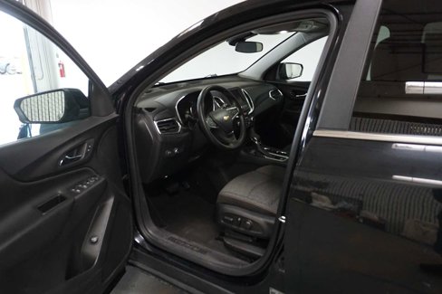 Used 2024 Chevrolet Equinox LT image 13