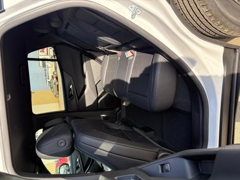 New 2026 Chevrolet Equinox LT w/ Convenience Package II image 11