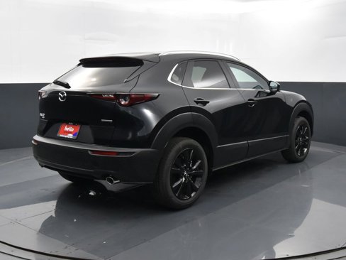 Used 2025 MAZDA CX-30 AWD 2.5 S w/ Select Sport Pkg image 26