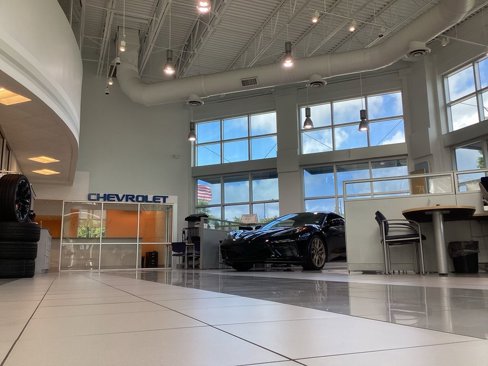 Used 2019 Chevrolet Traverse LT image 40
