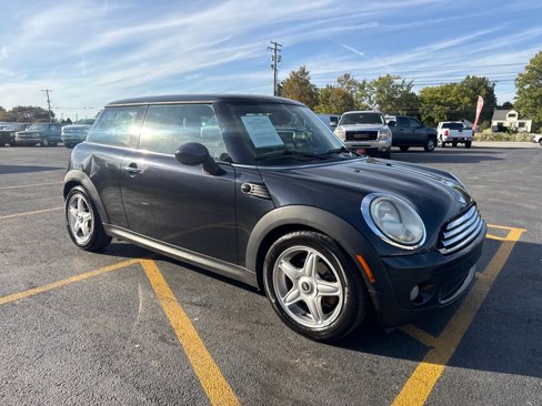 Used 2007 MINI Cooper Hardtop image 4