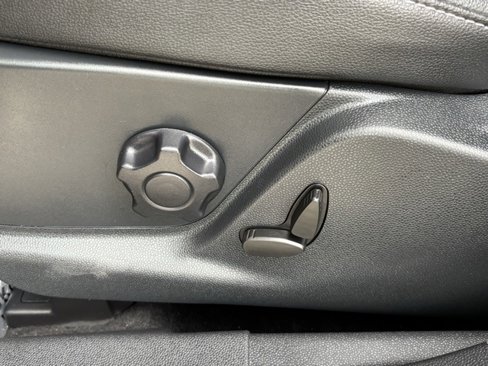 Used 2020 Ford EcoSport SES image 28
