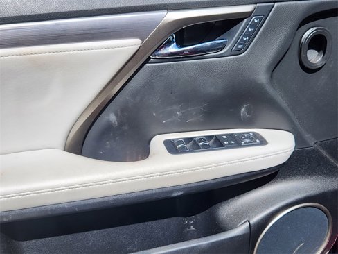 Used 2016 Lexus RX 350 AWD image 17