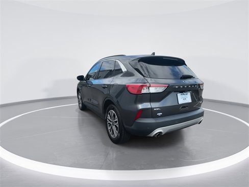 Used 2020 Ford Escape SEL image 7