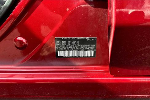 Used 2017 Subaru Impreza 2.0i image 31
