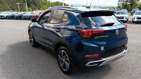 Used 2020 Buick Encore GX Select image 7