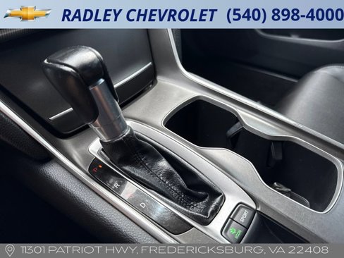 Used 2019 Honda Accord Sport image 20