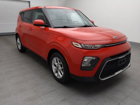 Used 2020 Kia Soul S image 13